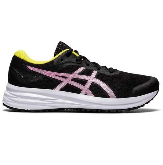 Кросівки Asics PATRIOT 12 1012A705-005 р.US 6,5 чорний