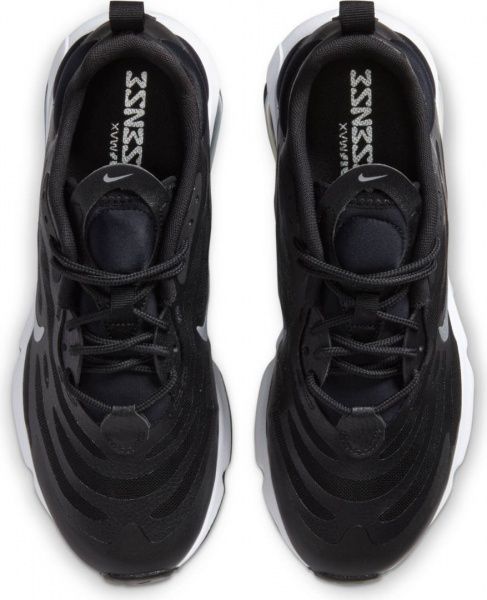 Кроссовки Nike Air Max Exosense CK6922-002 р.US 7 черный