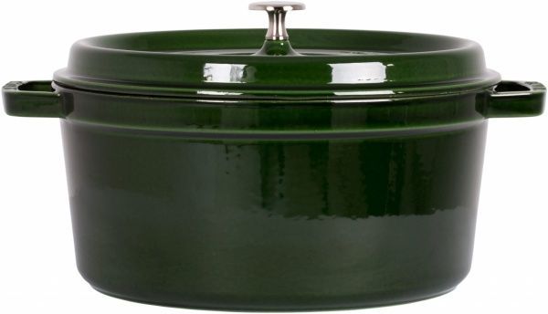 Кокотниця 5 л зелена 40509-358-0 Staub