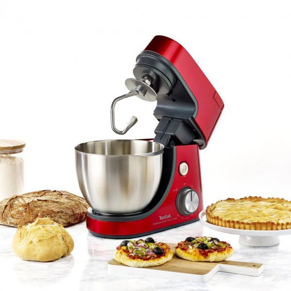 Кухонна машина Tefal QB516G38 