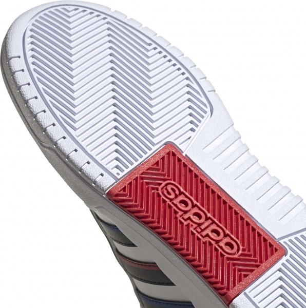 Кроссовки Adidas ENTRAP FY6075 р.UK 9