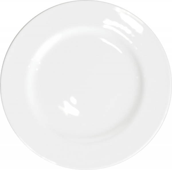 Тарілка обідня New Rim 23 см Narumi