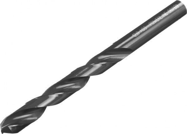 Сверло по металлу Guhring HSS 101x151 мм тип N 12 мм 322041997