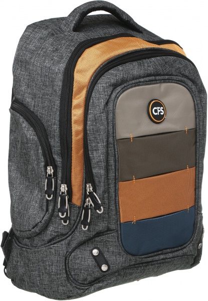 Рюкзак молодежный Cool For School 16