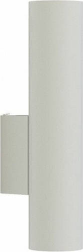 Бра Nowodvorski Eye Wall 2x10 Вт GU10 білий 8073 