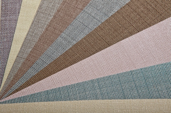 Шпалери вінілові на флізеліновій основі MEGAPOLIS 9020-01 1,06x10,05 м 