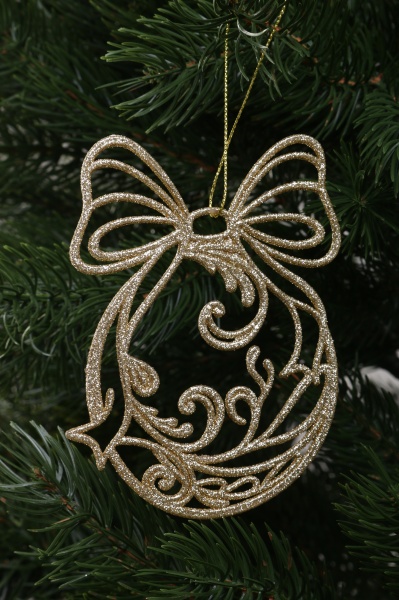 Елочный набор Комплект № 107 12 шт./уп.