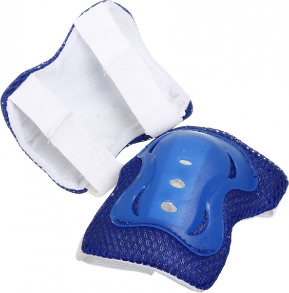 Набор защиты MERX Limited в сумке 19х8х34 см 1951845 в ассортименте