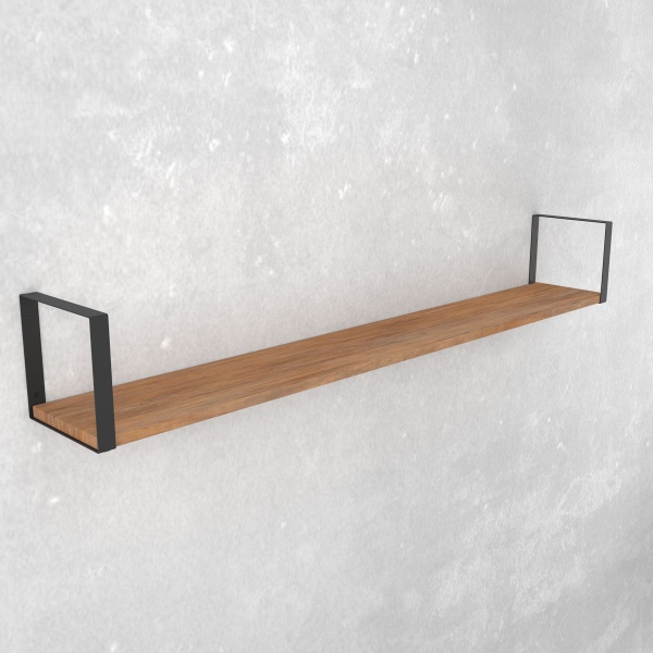 Кронштейн для полок Valore Квадрат Loft SB-S-21