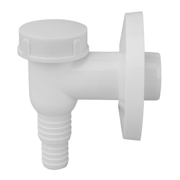 Сифон для стиральной машинки Ani Plast M500 1 1/2