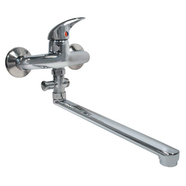 Змішувач для ванни Sanlux Gromix 006