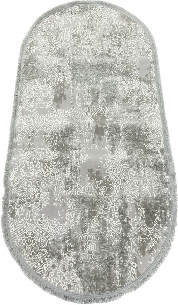 Ковер Art Carpet BERRA 49O GRY 200x290 см 