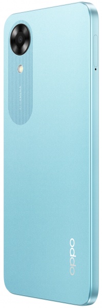 Смартфон OPPO A17k 3/64GB lake blue (CPH2471) 