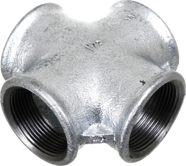 Крестовина Atusa Ø2