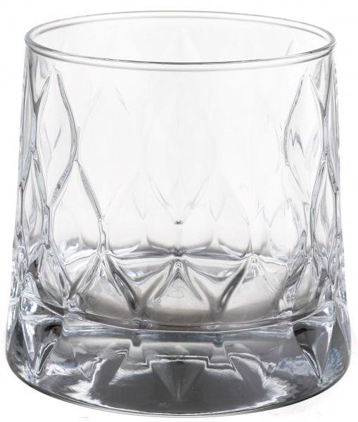Стакан для виски Leafy 300 мл 1 шт. Pasabahce 