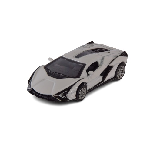 Автомобиль Автопром 1:32 AP74153