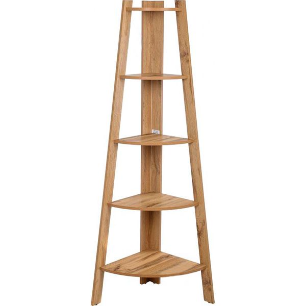 Полиця декоративнаДС-10 1700 x500x500 мм дуб тахо 