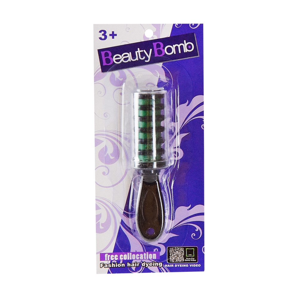 Набор детской декоративной косметики Shantou мел ZG016