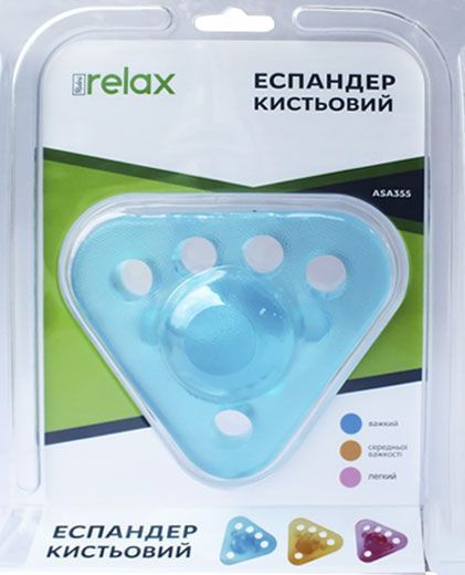 Еспандер Ridni Relax ASA355-H 