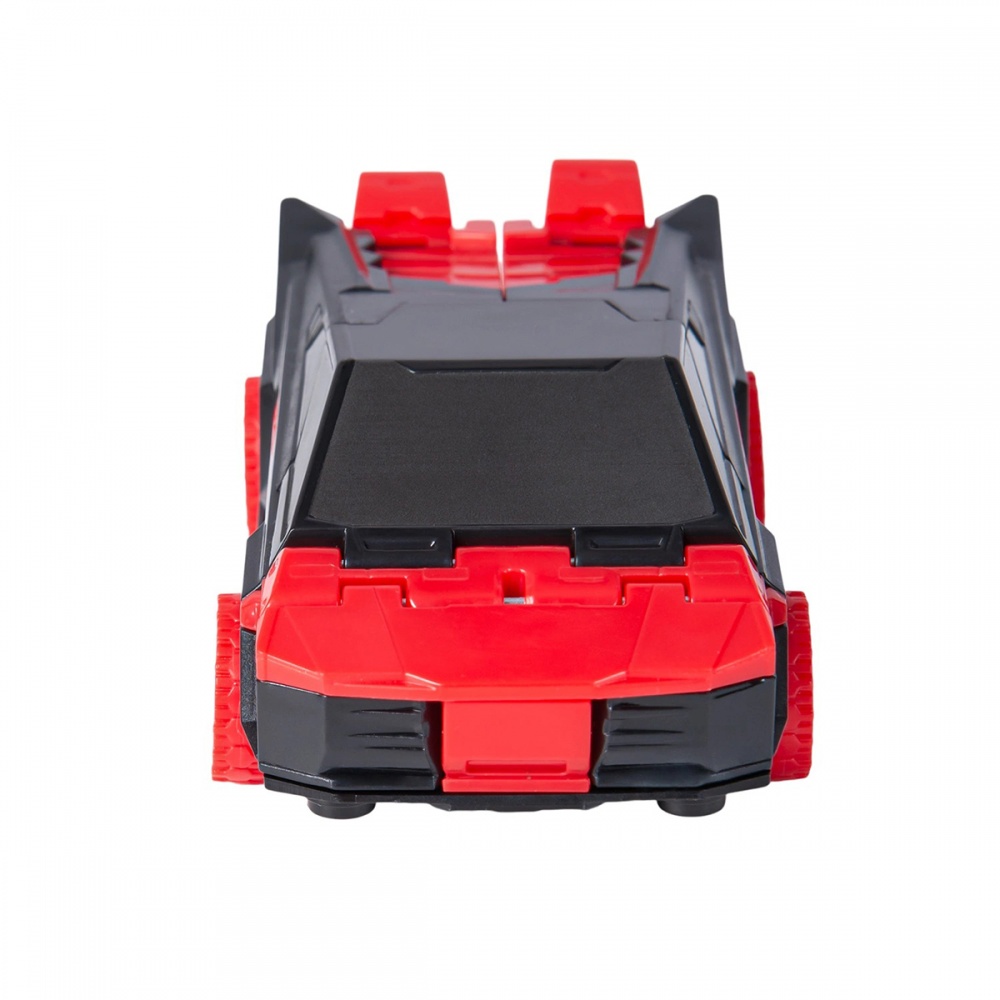 Робот-трансформер Alpha Group Screechers Wild! S5 Хелшторм 1:32 EU686152