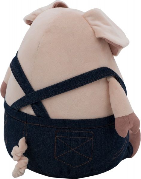 Мягкая игрушка Orange Свин Вениамин 39 см 4751025418344