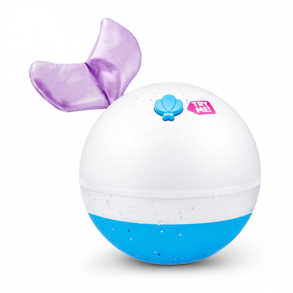 Інтерактивний ігровий набір Pets & Robo Alive серії Furmaids – Кролик Старлет 9555B