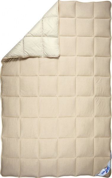 Одеяло Олимпия 1700 г 155x215 см Billerbeck