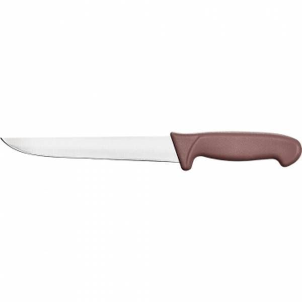 Нож мясной 18 см 530-284183 Stalgast