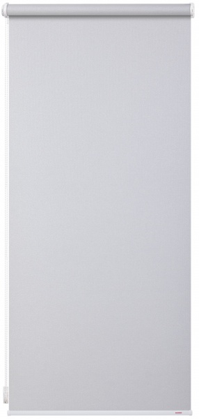 Ролета міні Gardinia Перлина 65x185 см срібляста 