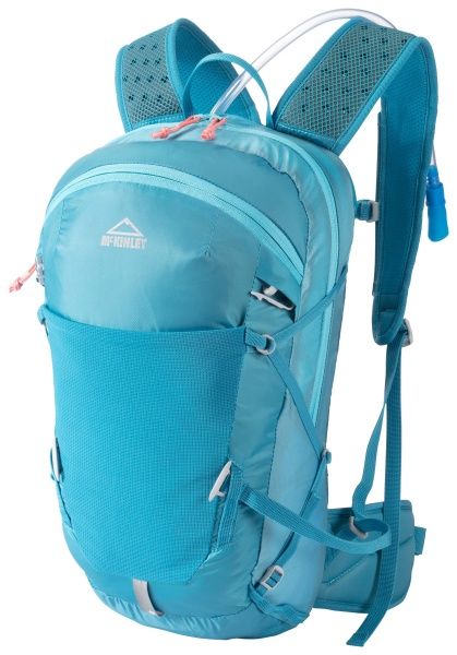 Рюкзак McKinley 289489-901548 blue 14 л CRXSS CT 14 WP
