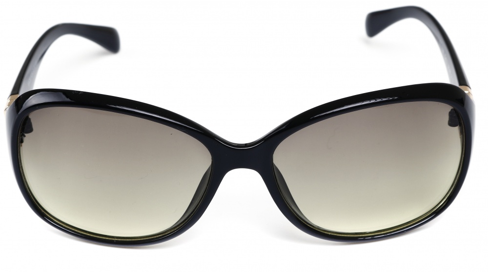 Очки солнцезащитные женские категория 7 в ассортименте