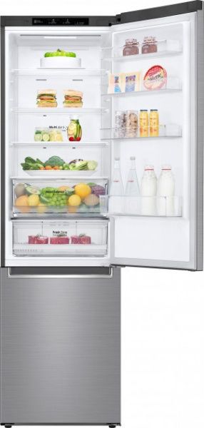 Холодильник LG GW-B509SMJZ
