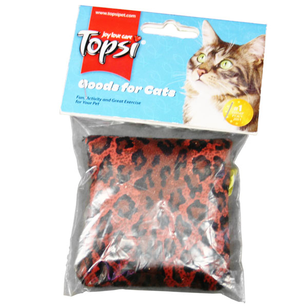 Мятный мешочек Topsi 10 см