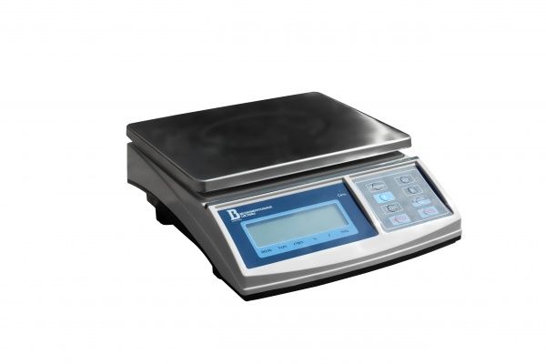 Ваги настільні 30ВП1 30 кг 