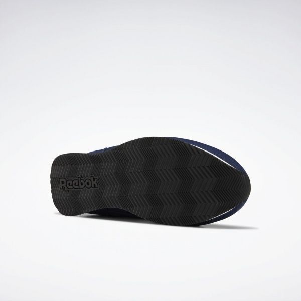 Кросівки Reebok ROYAL CL JOG EF7787 р.10 синій