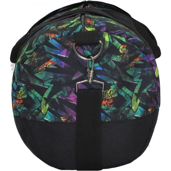 Сумка дорожная Bagland Staff 30 л мульти суб.219 (00300664) 