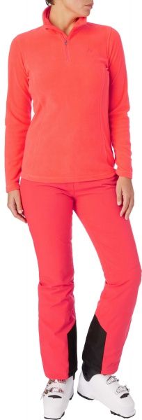 Джемпер McKinley Amarillo wms 252472-256 р. 34 червоний