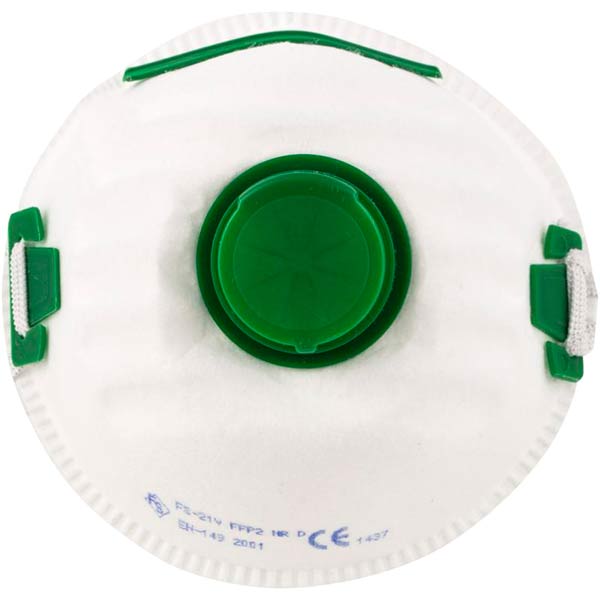 Респиратор Артекс FS 21 V  