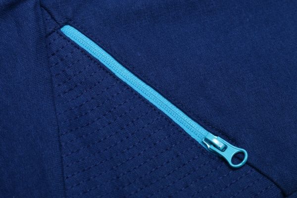 Штани дитячі 5.10.15. 1M3905 р.98 синій 