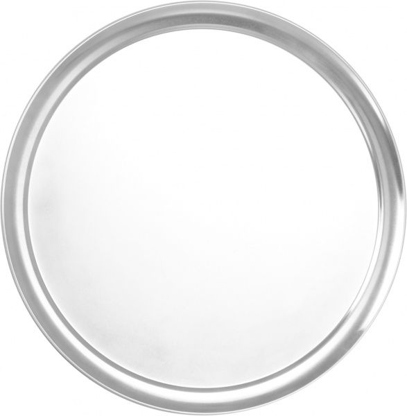 Форма для піци APZT-15 10x380x380 мм алюміній