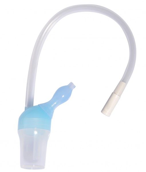 Аспіратор Pigeon з відвідною трубкою