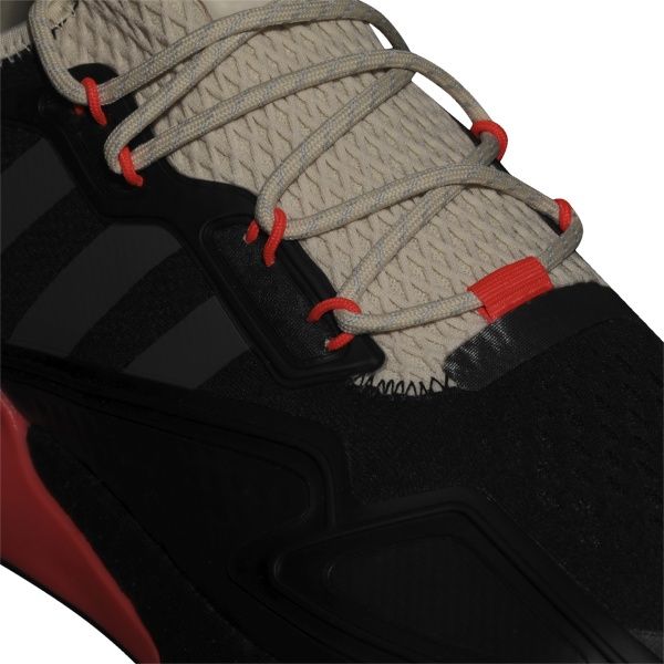 Кроссовки Adidas ZX 2K BOOST FV9999 р.UK 10,5