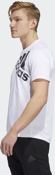 Футболка Adidas TKY OLY BOS TEE GC8447 XL