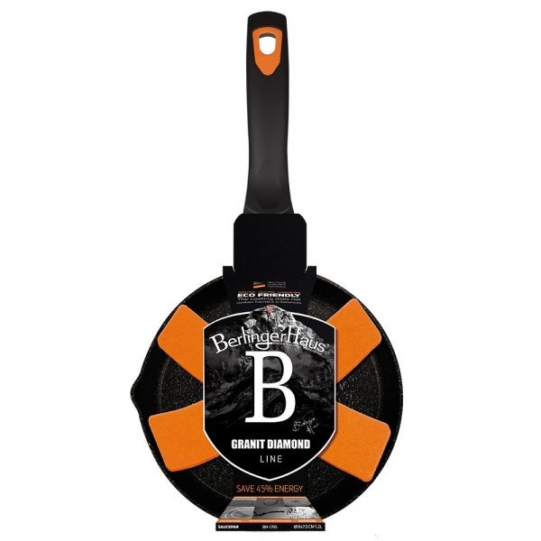 Ківш Granit Diamond Line 1,3 л BH 1795 Berlinger