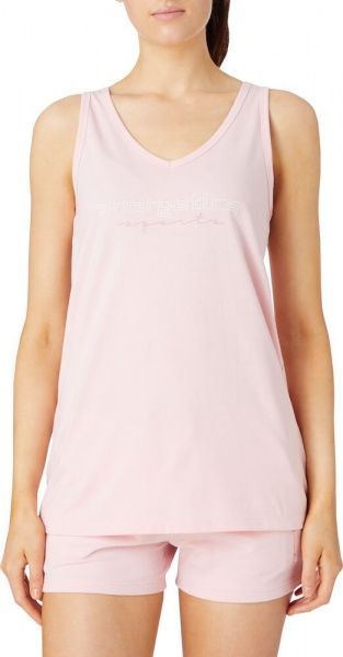 Майка Energetics Hilda 6 wms 410996-912345 42 рожево-білий