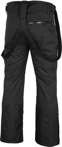 Штани 4F H4Z20-SPMN005-20S р. S чорний