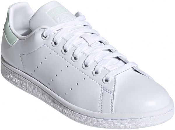 Кроссовки Adidas STAN SMITH W G58186 р.UK 7 белый