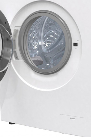Пральна машина Gorenje WHE 72 SFS