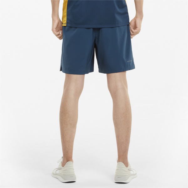 Шорты Puma RUN FAV WVN 7' SESSION SHORT 052021665 р. L синий