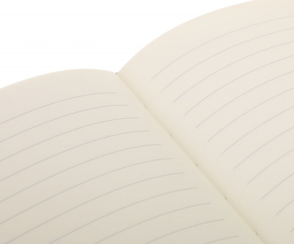 Блокнот Paris 21х14,5 см Mikirei